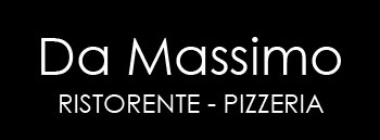 Logo Ristorante-Pizzeria Da Massimo aus Mertert