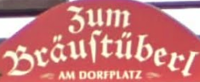 Logo Zum Bräustüberl aus Hamburg