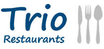 Logo Trio Restaurants aus Bad Waldsee