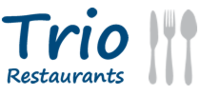 Logo Trio Restaurants aus Bad Waldsee