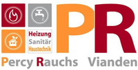 Logo Chauffage-Sanitaire Percy Rauchs Sarl aus Vianden