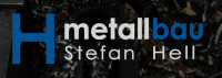 Logo Metallbau & Schlosserei Hell aus Waakirchen-Krottenthaler Alm