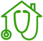 Logo Medikos Intensivpflege GmbH aus Offenbach am Main