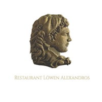 Logo Restaurant Löwen – Alexandros aus Schwäbisch Gmünd