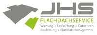 Logo JHS Flachdach Service aus Pogeez