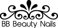 Logo BB Beauty Nails aus Bad Saulgau