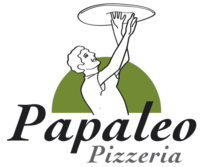Logo Papaleo aus Berlin