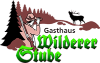 Logo Wilderer Stube aus Sasbachwalden