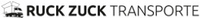 Logo Ruck Zuck Transporte aus Elmshorn