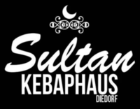 Logo Sultan Kebap Haus aus Diedorf