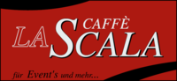 Logo Caffe la Scala aus Hainburg