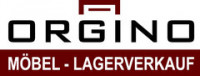 Logo Orgino Möbel Lagerverkauf aus Lingenfeld
