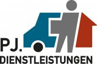 Logo PJ Dienstleistungen aus München