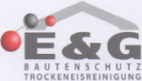 Logo E&G Bautenschutz aus Ortenberg