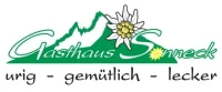 Logo Gasthaus Sonneck aus Berchtesgaden