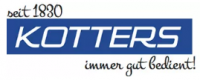Logo Kotters GmbH aus Kleve