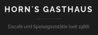 Logo Horns Gasthaus aus Rüting