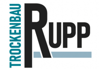 Logo Rupp Trockenbau aus Saarburg