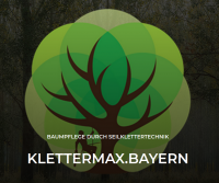 Logo Maximilian Gutmann Klettermax aus Aichach