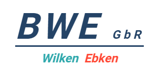 Logo BWE GbR aus Westerstede