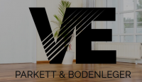 Logo V.E. - Parkett & Bodenleger aus Berlin