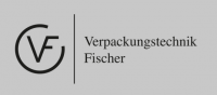 Logo Verpackungstechnik Fischer aus Buchloe