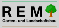 Logo REMI Gartenbau aus Gäufelden