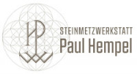 Logo Steinmetzwerkstatt Paul Hempel aus Dresden
