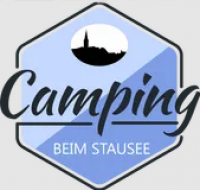 Logo Campingplatz beim Stausee aus Schömberg