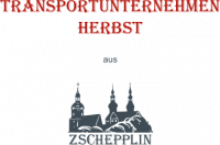 Logo Transportunternehmen Martin Herbst aus Zschepplin