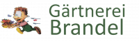Logo Gärtnerei Brandel aus Aichach
