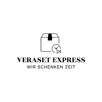 Logo Veraset - Transport aus Nürnberg