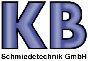 Logo KB Schmiedetechnik GmbH - Gesenkschmiede aus Hagen