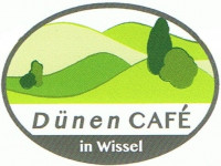 Logo Café und Dorfbäckerei Laakmann aus Kalkar