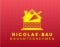 Logo NICOLAE-BAU aus Brandenburg an der Havel