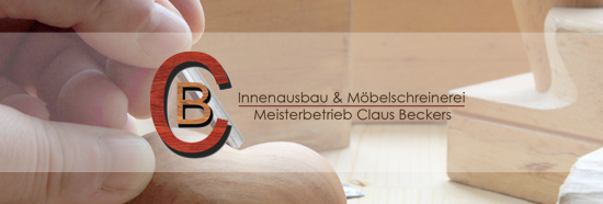 Schreinerei Claus Beckers