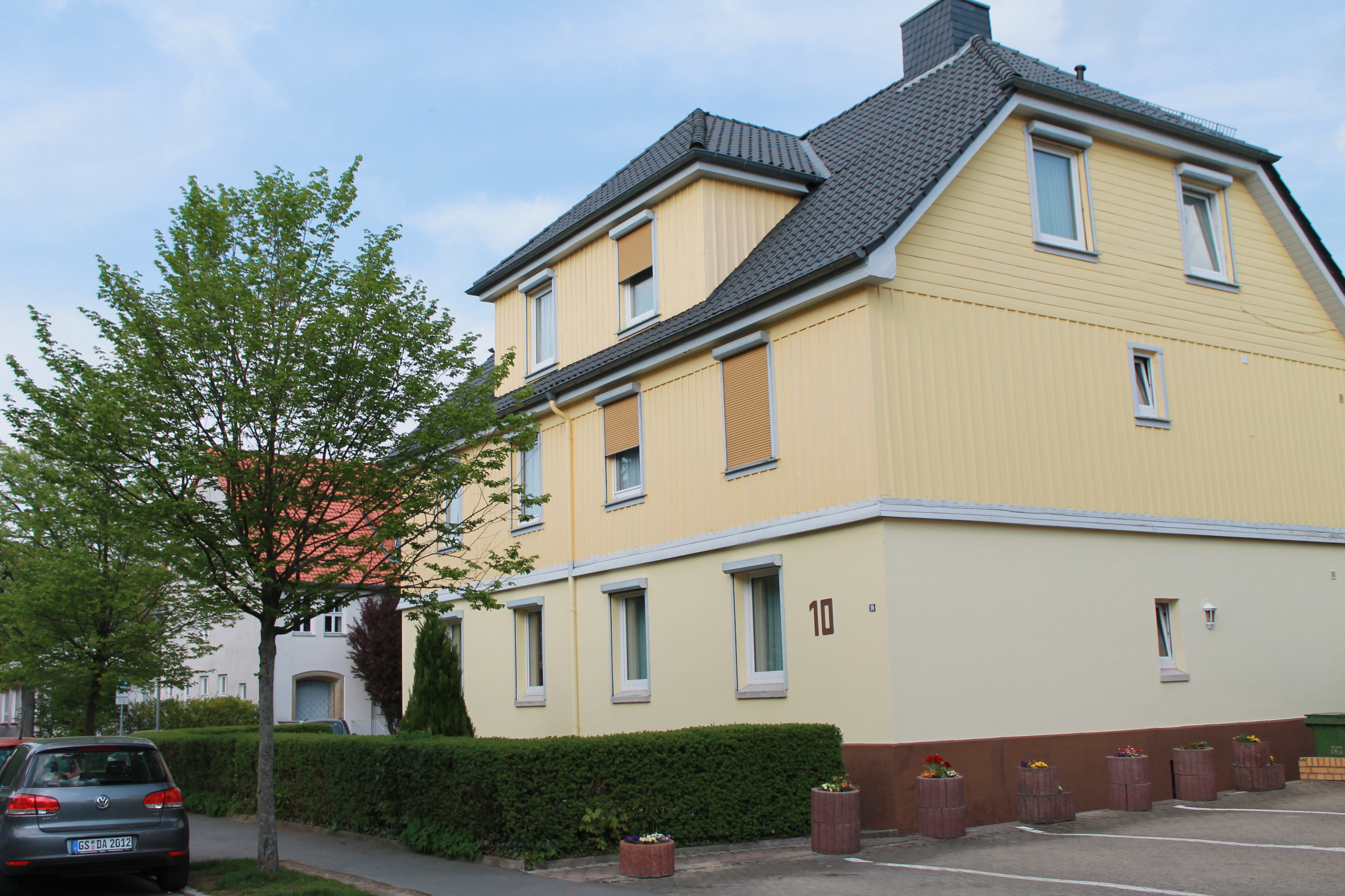 Pension Alscher