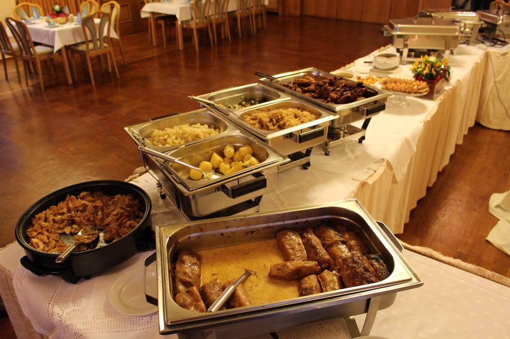 Catering