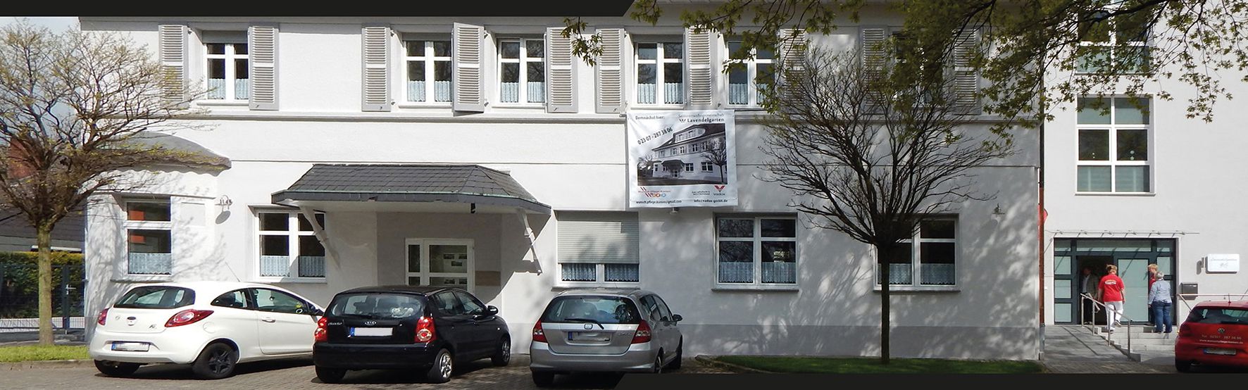 Bauunternehmen