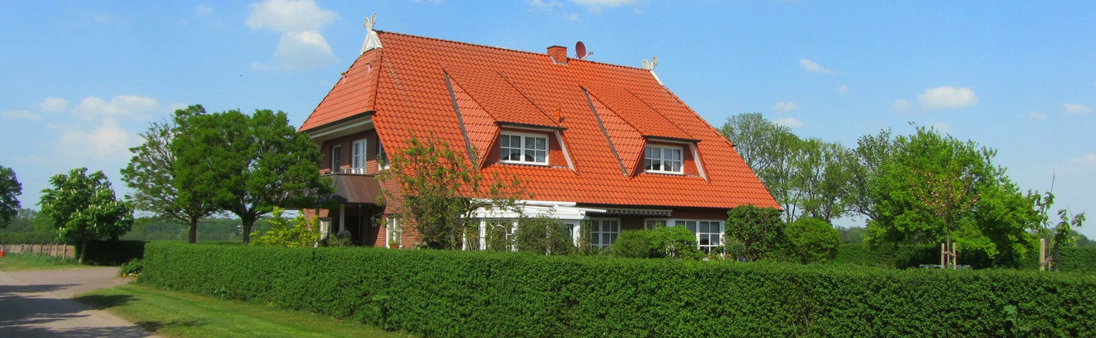 Ferienwohnungen Hof Kruse in Bleckede