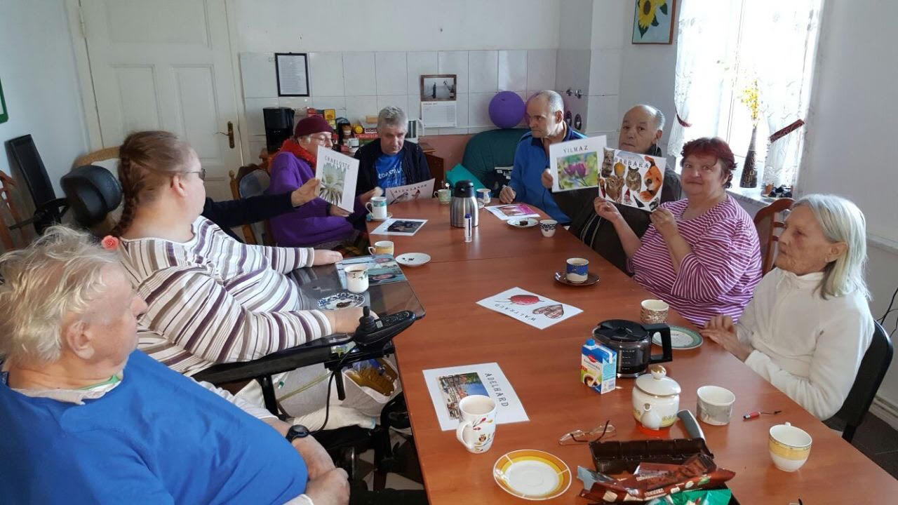 Ambulanter Pflegedienst SABA VITA