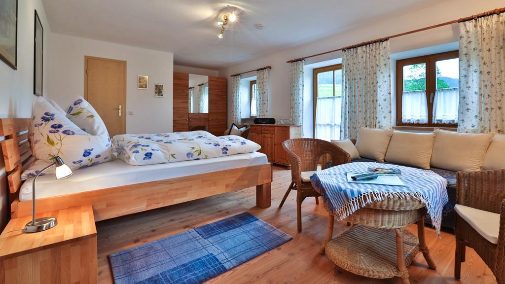 Pension Lindenbichl