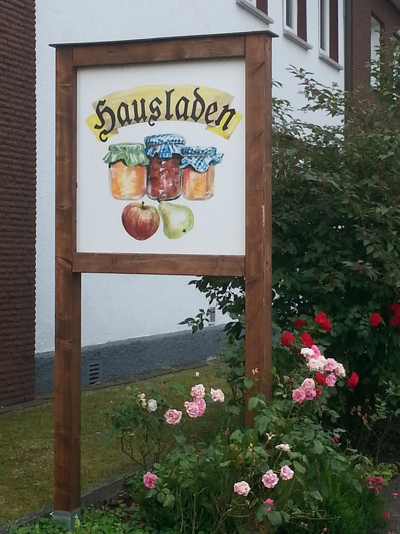 Hausladen