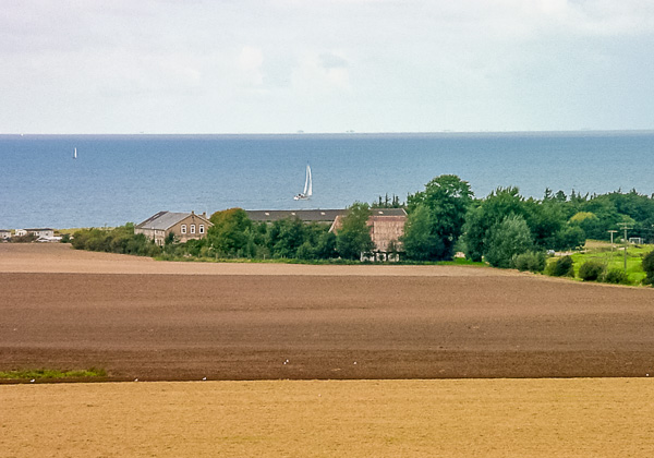 Strandhof Flügge