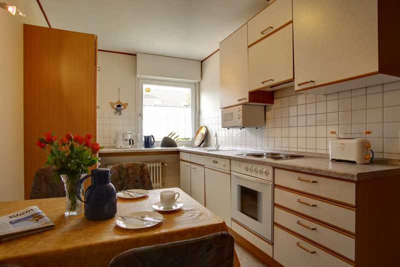 Ferienwohnung