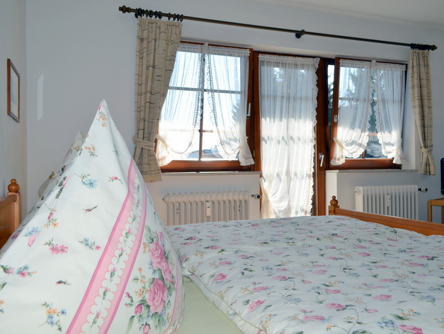 Gästezimmer