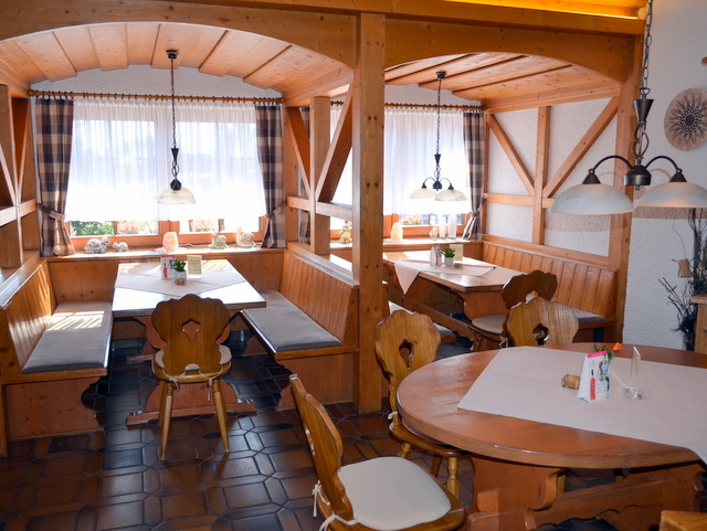 Gaststube Brauhaus