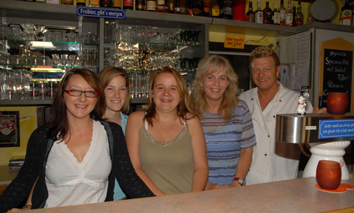 Partyservice und Catering Frank Früh catering