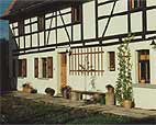 fachwerkhaus