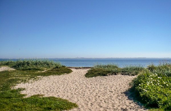 Strandhof Flügge